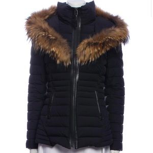 Great Condition Mackage Kadalina Jacket in Black